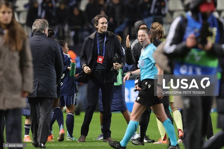 O Benfica piorou hoje a sua situação na Liga dos Campeões feminina de futebol, ao perder fora com as francesas do Paris FC (2-0), na quarta e antepenúltima jornada da fase de liga, penalizado por uma expulsão e erros a finalizar.