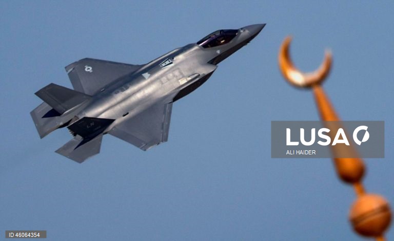 Dubai Airshow 2025