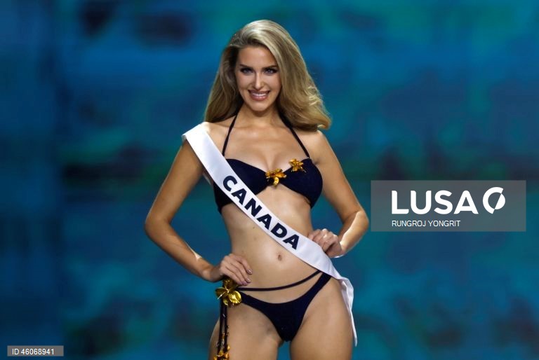 Final do Miss Universo 2025 na Tailândia