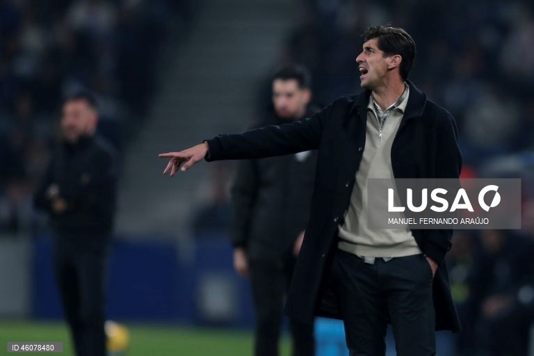 Taça de Portugal: FC Porto vs Sintrense