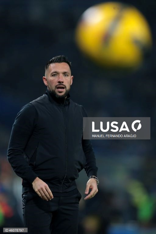 Taça de Portugal: FC Porto vs Sintrense