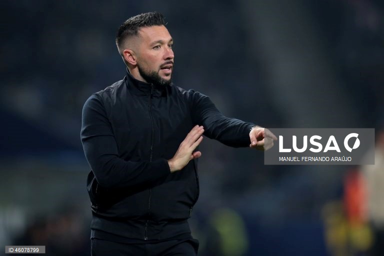 Taça de Portugal: FC Porto vs Sintrense