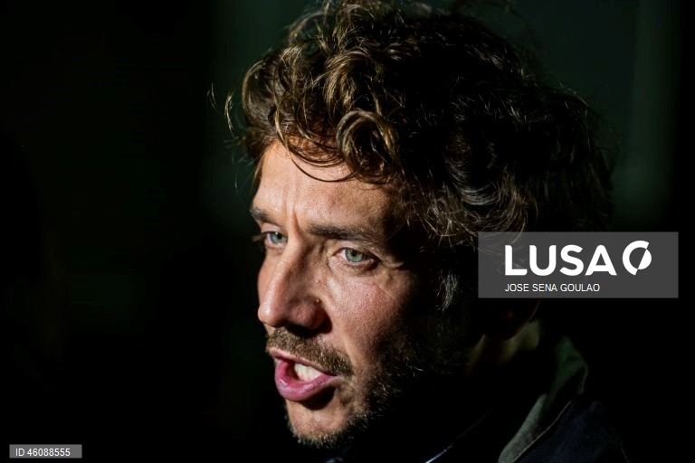 Filmagens da comédia romântica “Santo António, o casamenteiro de Lisboa"