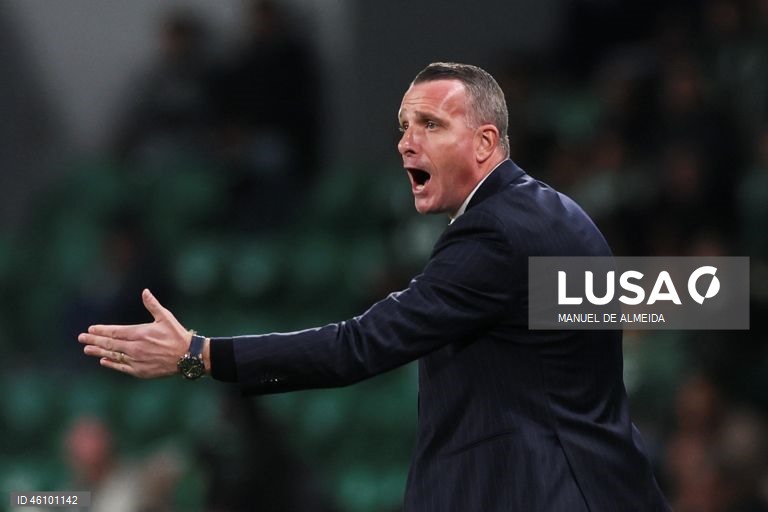 O Sporting venceu hoje os belgas do Club Brugge por 3-0, na quinta jornada da fase de liga da Liga dos Campeões de futebol, mantendo o pleno de vitórias em casa na presente edição da prova.