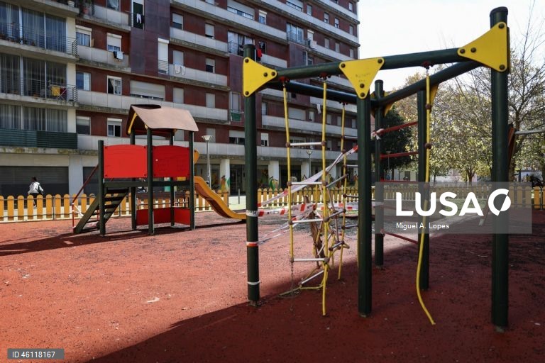 40 anos do plano urbano para a Alta de Lisboa, plano que teve um impacto significativo em áreas como o atual Bairro da Alta de Lisboa Sul e em bairros de barracas da Musgueira, Quinta Grande e Cruz Vermelha, em Lisboa.