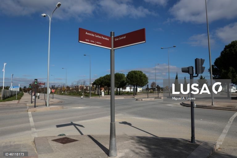 40 anos do plano urbano para a Alta de Lisboa, plano que teve um impacto significativo em áreas como o atual Bairro da Alta de Lisboa Sul e em bairros de barracas da Musgueira, Quinta Grande e Cruz Vermelha, em Lisboa.