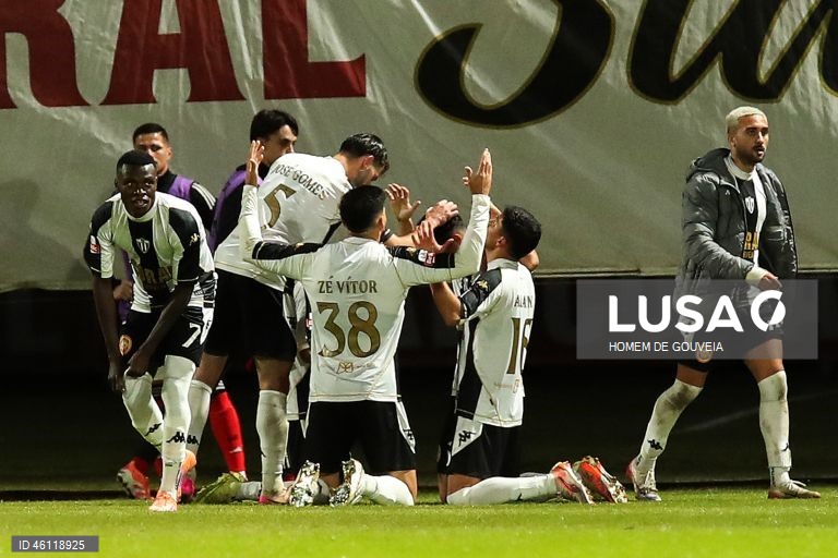I Liga: Nacional vs Benfica