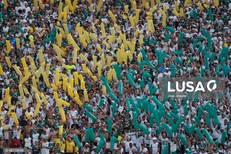 Taça Libertadores: Flamengo conquista quarto título ao vencer Palmeiras