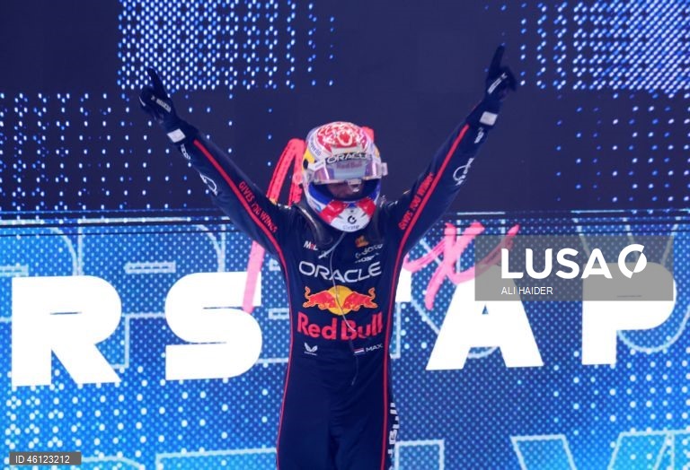 Automobilismo: F1 - Grande Prémio do Qatar