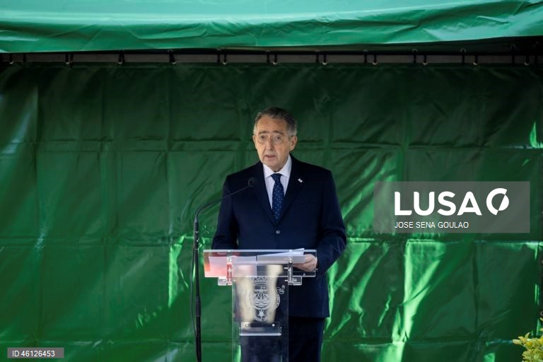 Comemorações do Dia da Restauração da Independência