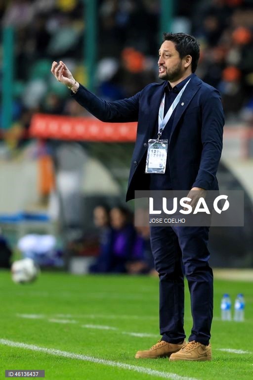 Portugal foi hoje goleado pelo Brasil, por 5-0, em Aveiro, num jogo de preparação para a fase de qualificação europeia para o Mundial2027 feminino de futebol, que começa em março de 2026.