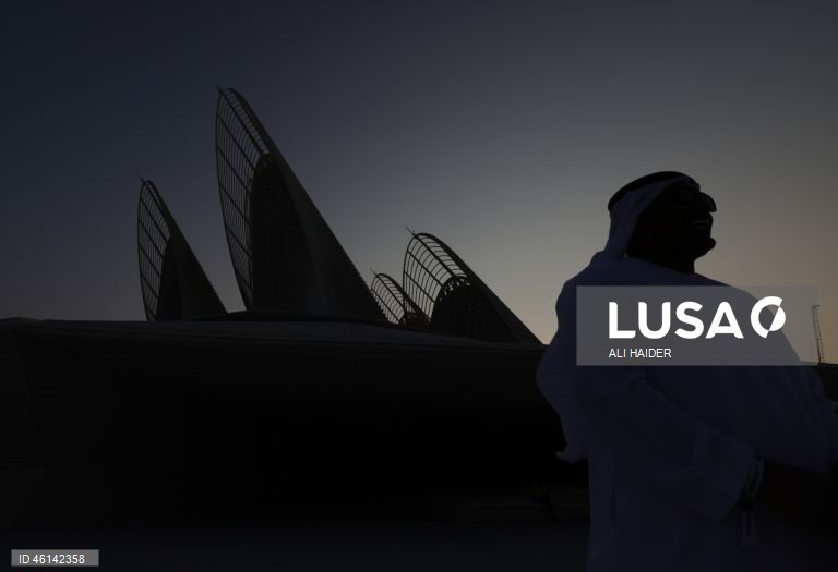 Abu Dhabi: Inauguração do Museu Nacional Zayed