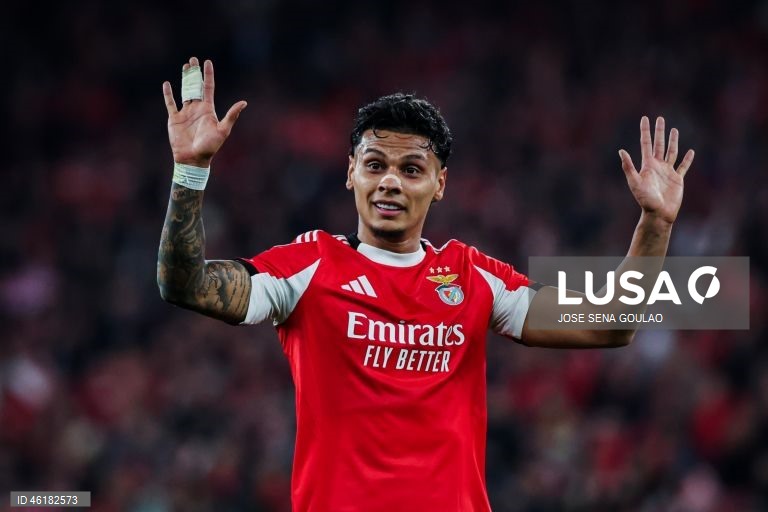 O Benfica conseguiu hoje o segundo triunfo consecutivo na fase de liga da Liga dos Campeões em futebol, mantendo-se na corrida ao apuramento, ao vencer em casa o campeão italiano Nápoles por 2-0, em encontro da sexta jornada.