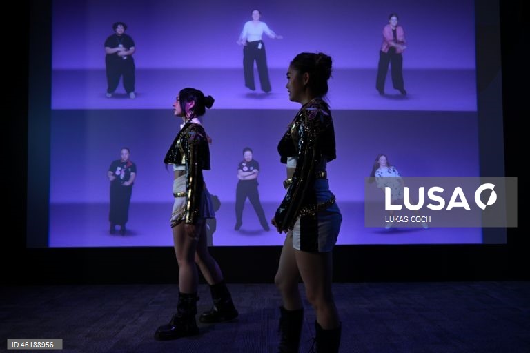 Austrália: Exposição "Hallyu! The Korean Wave" em Canberra