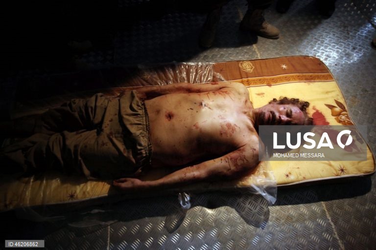 15º aniversário da Primavera Árabe