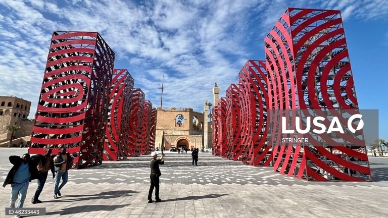 Líbia: Reabertura do Museu Nacional em Tripoli