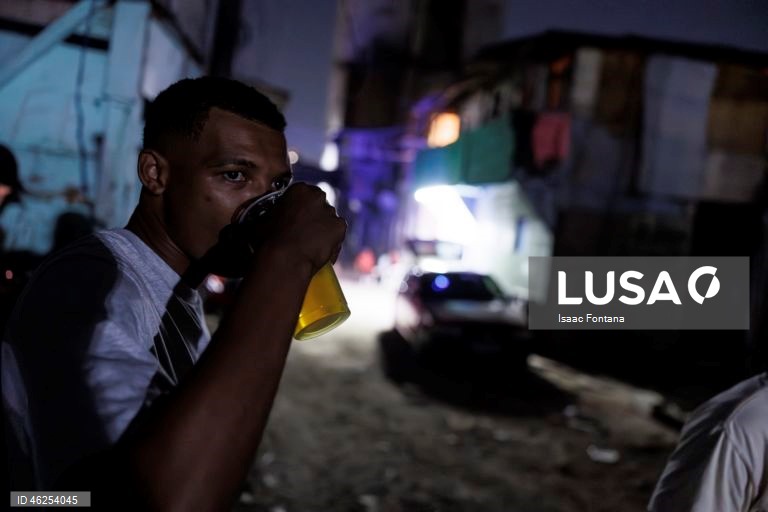 São Paulo: Favela Moinho celebra o último Natal antes de uma possível demolição