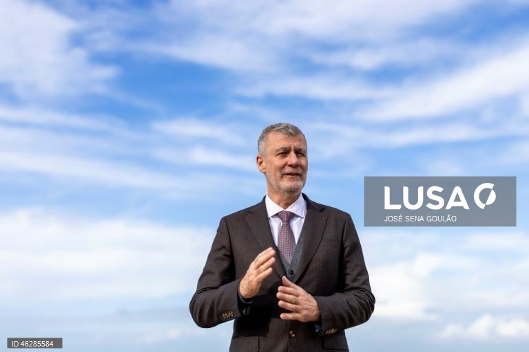 Eleições presidenciais: Primeiro dia de campanha