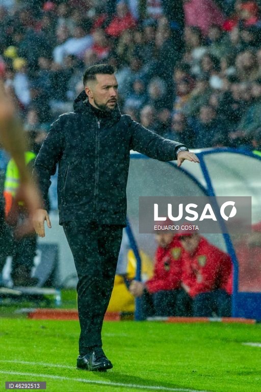 I Liga: Santa Clara vs FC Porto