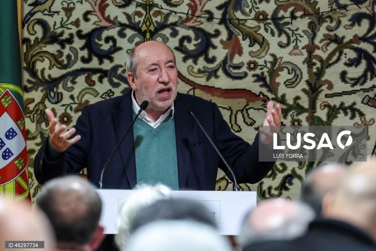 Eleições presidenciais: 3º dia de campanha