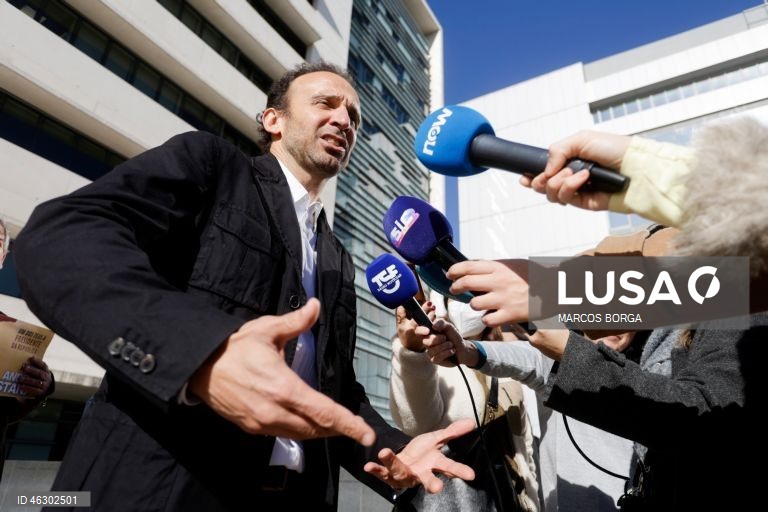 Eleições presidenciais: 4º dia de campanha