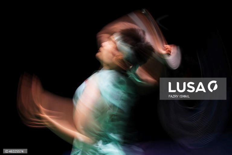 Malásia: Badminton 2026