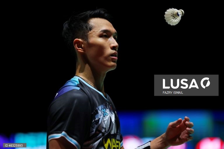 Malásia: Badminton 2026