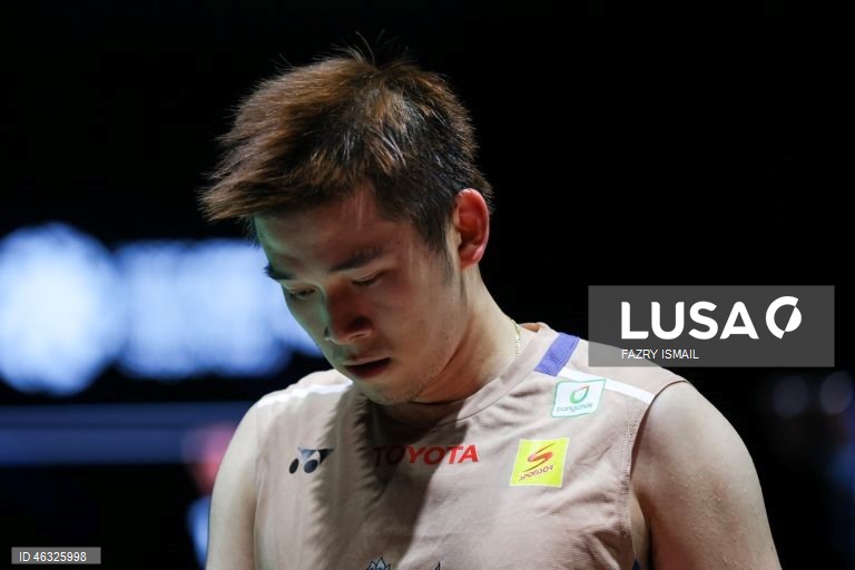 Malásia: Badminton 2026