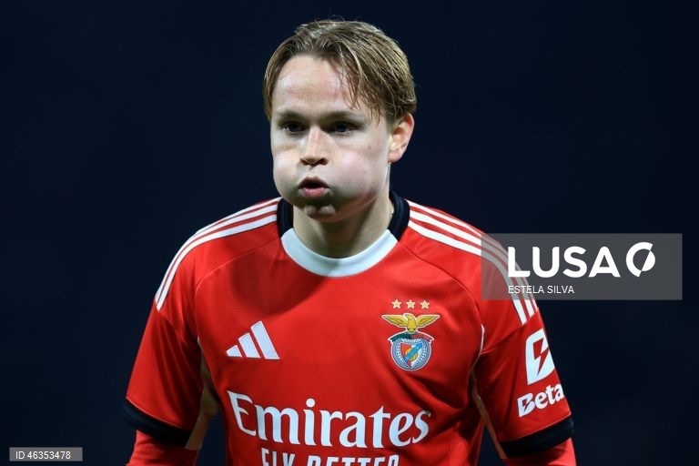 Taça de Portugal: FC Porto vence o Benfica e passa às meias-finais