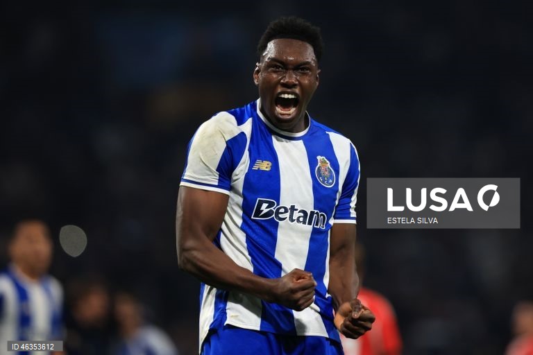 Taça de Portugal: FC Porto vence o Benfica e passa às meias-finais