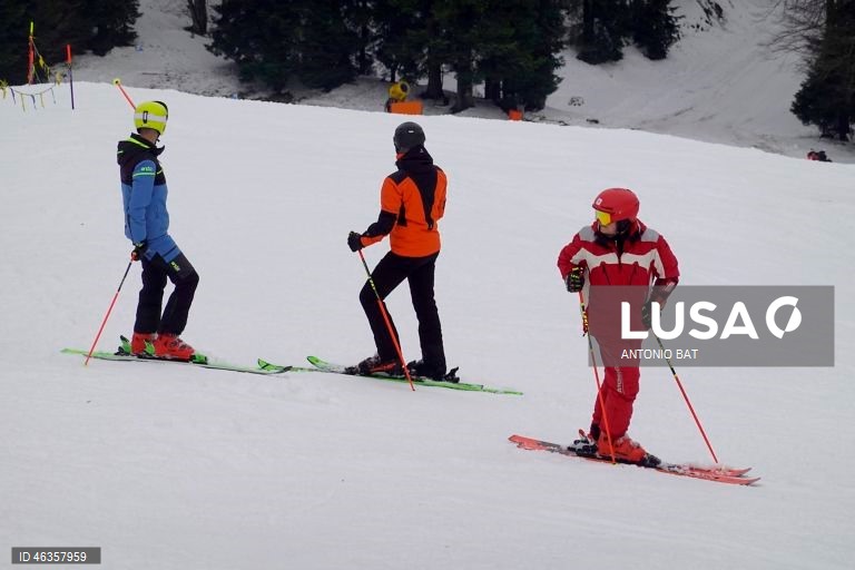 Croácia: Inverno em Zagreb