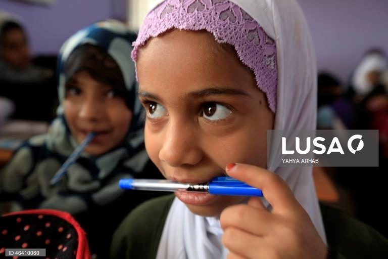 Dia Internacional da Educação