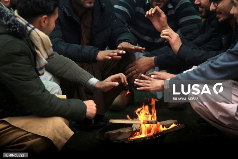 Paquistão: Vida quotidiana em Peshawar