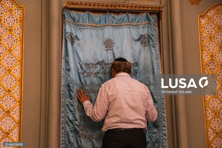 Dia de Memória do Holocausto