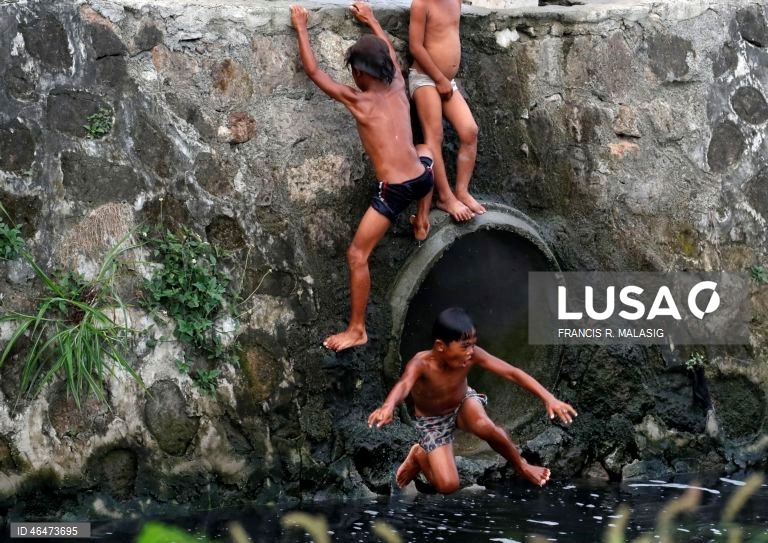 Dia Mundial das Zonas Húmidas