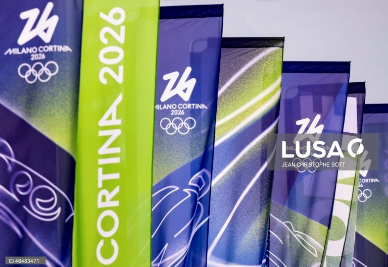 Itália: Antevisão dos Jogos Olímpicos de Inverno de Milão-Cortina 2026