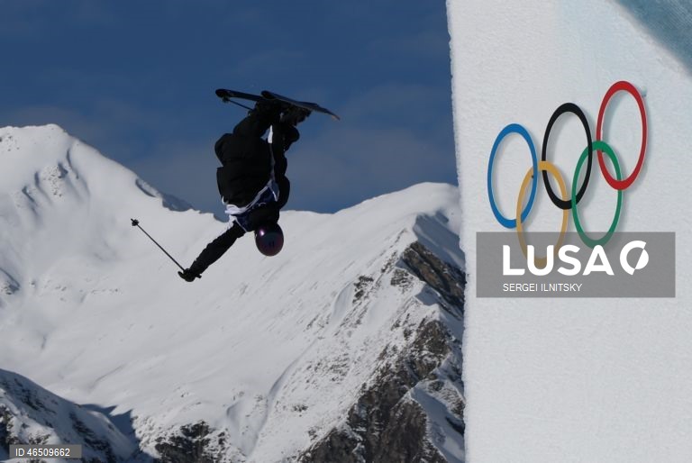 Itália: Jogos Olímpicos de Inverno de 2026