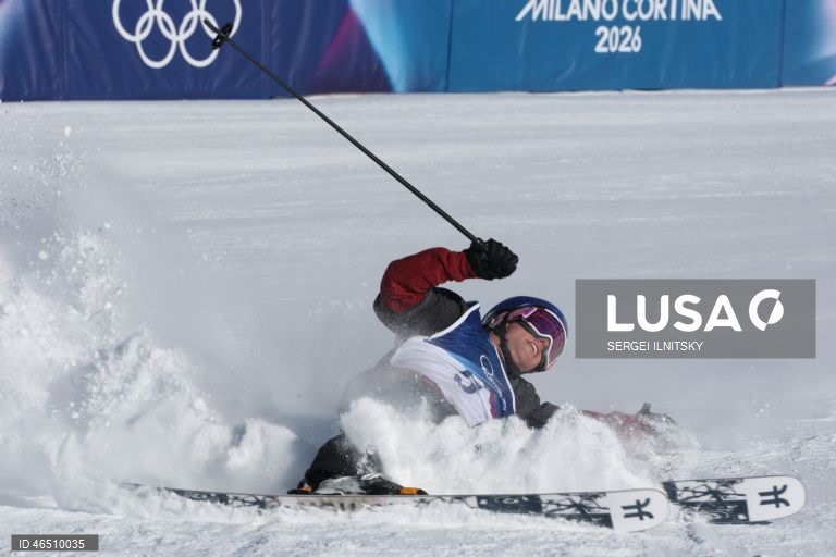 Itália: Jogos Olímpicos de Inverno de 2026