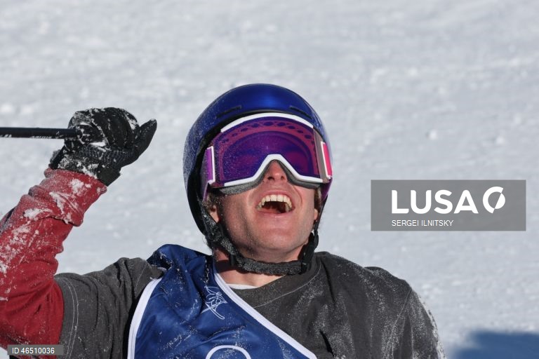 Itália: Jogos Olímpicos de Inverno de 2026