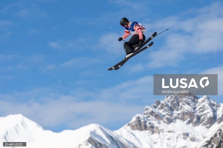 Itália: Jogos Olímpicos de Inverno de 2026