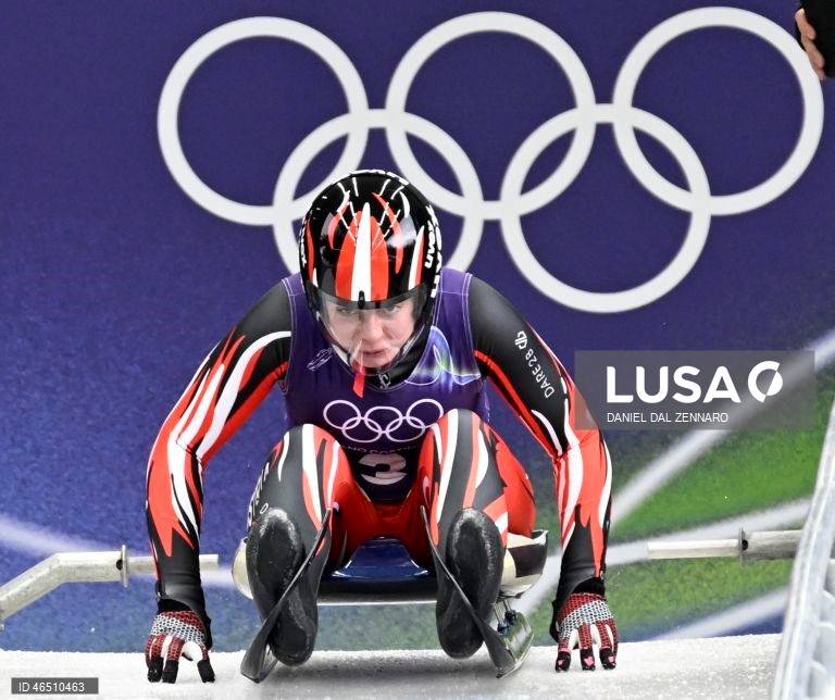 Itália: Jogos Olímpicos de Inverno de 2026