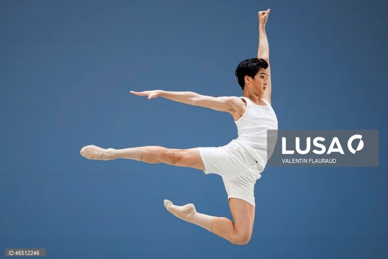 Suiça: 54º Prémio de Lausanne