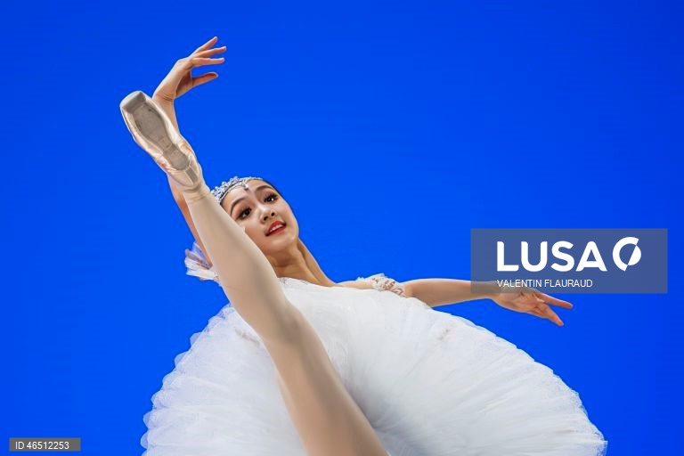 Suiça: 54º Prémio de Lausanne