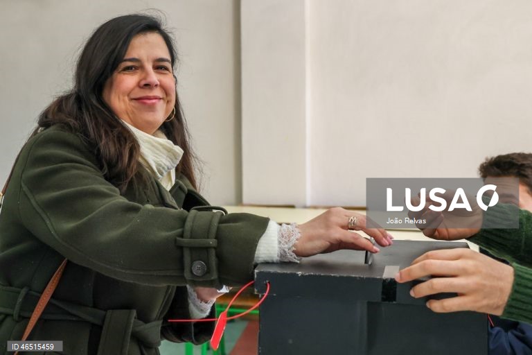 Eleições presidenciais 2026