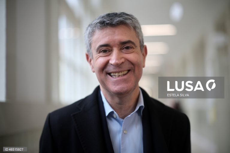 Eleições presidenciais 2026