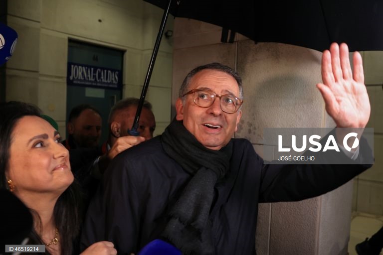 António José Seguro vence as eleições presidenciais de 2026