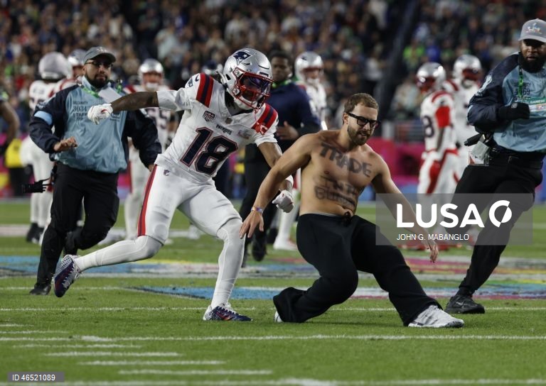 EUA: Seattle Seahawks vencem 60.º Super Bowl e conquistam segundo título da NFL