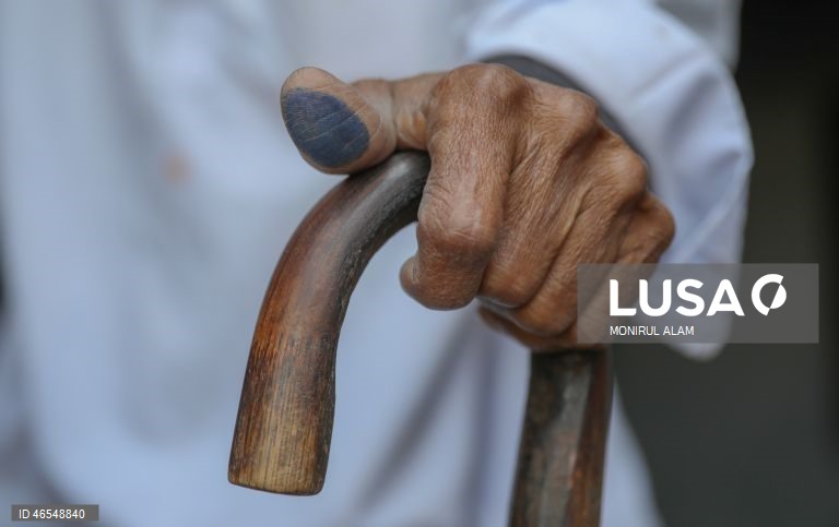 13.ª eleição geral nacional em Bangladesh.