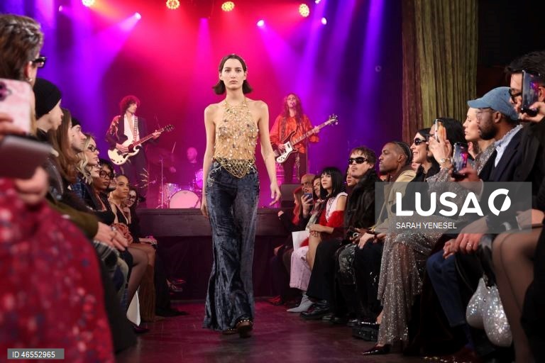 Semana da Noda de Nova Iorque - Cucculelli Shaheen