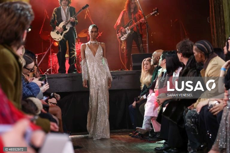 Semana da Noda de Nova Iorque - Cucculelli Shaheen